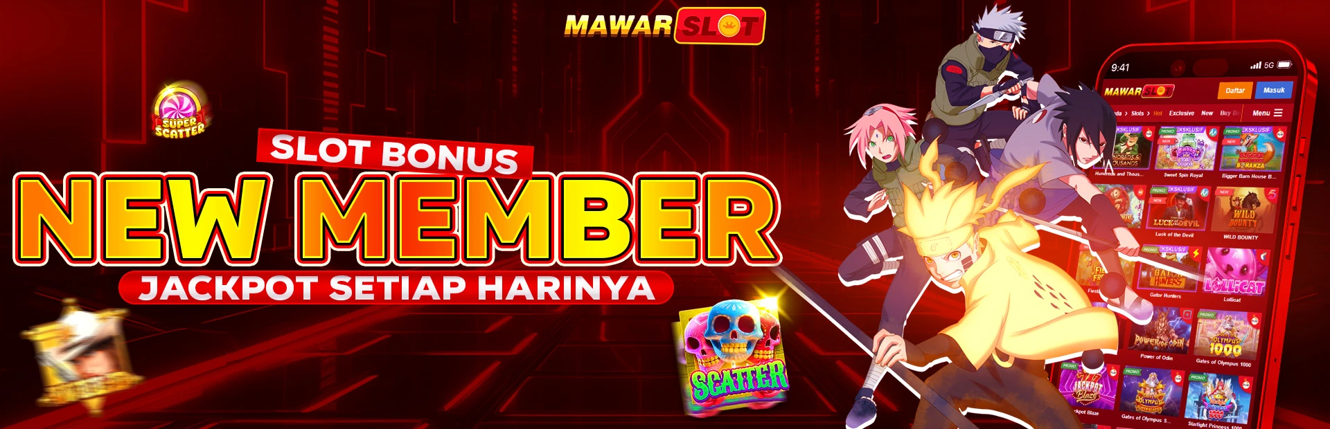 Sarana SLOT DEPO 10K Qris & Apk Slot Paling Gacor Juli 2026